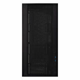 BitFenix Ceto Premium Edition 600W 80+ White USB 3.2 FRGB ATX Mid Tower Siyah Kasa