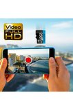 Premier 256 GB Micro SD Hafıza Kartı (100MB/sn-25MB/sn)