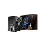 FSP HYDRO G PRO HG2-750 750W 80+ GOLD GAMING POWER SUPPLY