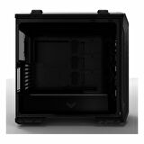 Asus TUF Gaming GT501 USB 3.2 RGB ATX Mid Tower Siyah Kasa