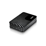 ZyXEL GS-105S V2 5 Port GigaBit Switch