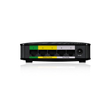 ZyXEL GS-105S V2 5 Port GigaBit Switch