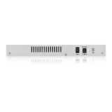 ZyXEL GS1200-8HP, 8 Port Poe, 60W, GigaBit,  Yönetilebilir, Masaüstü Switch