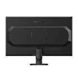 Gigabyte GS27QA 27" QHD 180Hz 1Ms FreeSync SS IPS Oyuncu Monitörü HDMI+DP