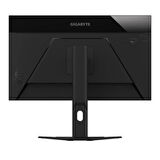 Gigabyte M27UA 27" UHD (4k) 160Hz 1ms Freesync Premium Ss IPS Oyuncu Monitörü Hdmı+Dp+Typec
