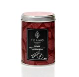 Teamolife Tarçınlı Organik Dökme Bitki Çayı 50 gr 