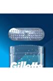 Gillete Clear+Dri-Tech Cool Wave 107 gr Jel Deodorant