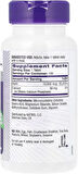 NATROL BIOTIN 10 000 MCG 100 TABLETS 