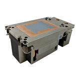 DELL PowerEdge R760 High Performance Heatsink wtih Cage RNTKV 0RNTKV