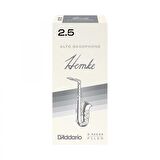 Rico Hemke Rhkp5asx250 Alto Saksafon Kamışı No:2,5