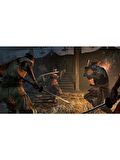 Sekiro Shadows Die Twice Goty Ps4