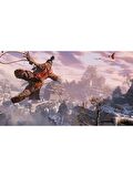 Sekiro Shadows Die Twice Goty Ps4