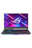 ASUS ROG Strix G15 R7 6800HS 16GB 1TB SSD RTX3050/4GB 144HZ 15.6'' FHD W11HOME G513RC-HN192