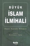 Büyük İslam İlmihali (Ciltli)