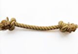Halat Köpek Kemirme Ve Çekiştirme Oyuncağı (büyük Ve Orta Irk Köpekler Için Uygundur)