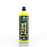 Tire Shine Lastik Parlatıcı Jel 600 ML