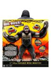 43 Cm Dev Mega Canavar: Primal Clash Büyük Patron Goril