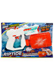 Riptide Su Tabancası 23cm. ile 250 ml Kapasite ve 6 Metre Atış Mesafesiyle Rakiplerini Islat!