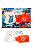 Riptide Su Tabancası 23cm. ile 250 ml Kapasite ve 6 Metre Atış Mesafesiyle Rakiplerini Islat!