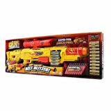 91955 Belt Blitzer 18 Mermili Sünger Dart Atan Silah -Sunman