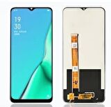 Oppo Realmi 5İ Servis Orijinali Lcd Ekran Dokunmatik