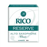Rico Reserve Rjr1030 Alto Saksafon Kamışı No:3
