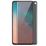 Samsung Galaxy S10 Plus Akfa Nano Hayalet Ekran Koruyucu