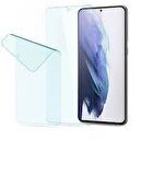 Samsung Galaxy S21 5G Akfa Nano Şeffaf Ekran Koruyucu