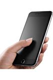 Apple iPhone 8 Plus Akfa Nano Mat Ekran Koruyucu