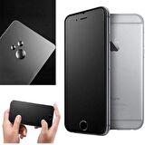 Apple iPhone 8 Plus Akfa Nano Mat Ekran Koruyucu