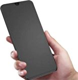 Samsung Galaxy A02 Akfa Nano Mat Ekran Koruyucu