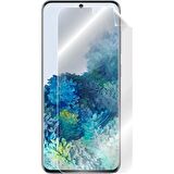 Samsung Galaxy A32 Akfa Nano Şeffaf Ekran Koruyucu