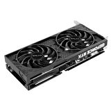 GALAX GeForce RTX 4060 Ti 1-Click OC 8GB GDDR6 128 Bit DLSS 3 Ekran Kartı (46ISL8MD8COC)