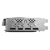 Zotac Gaming Twin Edge GeForce RTX 4060 8GB GDDR6 128Bit HDMI/DP Ekran Kartı