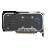 Zotac Gaming Twin Edge GeForce RTX 4060 8GB GDDR6 128Bit HDMI/DP Ekran Kartı