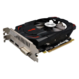 Arktek CYCLOPS RX 550 128 Bit GDDR5 4 GB Ekran Kartı
