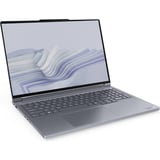 Lenovo Thinkbook 16P G6 Intel Ultra 7 255HX 64GB 512GB SSD 8GB/RTX5060/115W 16" 3.2k (3200X2000) IPS 165hz 500NITS X-Rite WIN11PRO Kurumsal Iş Bilgisayarı 21R0001GTXP21 + Zettaçanta
