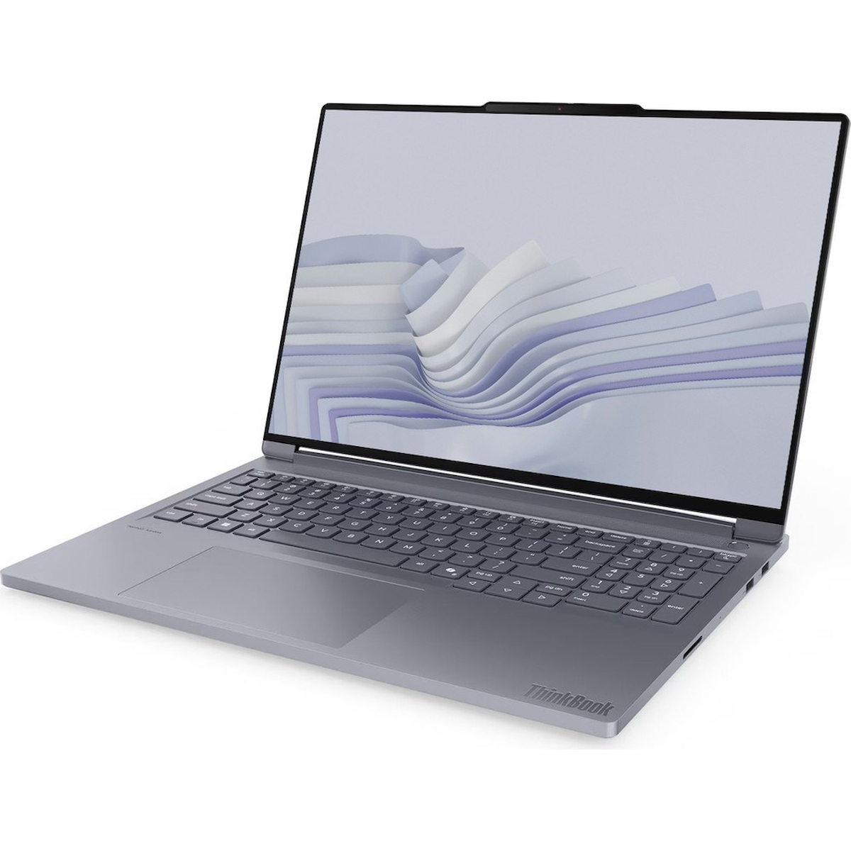 Lenovo Thinkbook 16P G6 Intel Ultra 7 255HX 64GB 512GB SSD 8GB/RTX5060/115W 16" 3.2k (3200X2000) IPS 165hz 500NITS X-Rite WIN11PRO Kurumsal Iş Bilgisayarı 21R0001GTXP21 + Zettaçanta