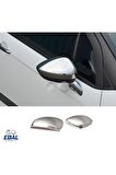 Opel Crossland X Ayna Kapağı 2 Prç.2017 ve Sonrası P.Çelik