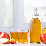 Elma Sirkesi (500ml)