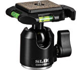 Slik SBH-200DQ Ball Head