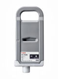 Feyza Bilişim® Canon PFI-703 BK (Photo Black) Fotoğraf Siyah Plotter Orijinal Mürekkep Kartuş 700 ml. (2963B001)