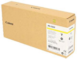 Feyza Bilişim® Canon PFI-703 Y (Yellow) Sarı Plotter Orijinal Mürekkep Kartuş 700 ml. (2966B001)