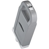 Feyza Bilişim® Canon PFI-706 BK Fotoğraf Siyahı Plotter Orijinal Mürekkep Kartuş 700 ml (6681B001)