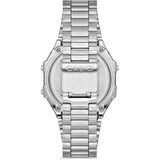 CASIO A168WA-1WDF DİJİTAL RETRO UNISEX KOL SAATİ