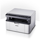 Brother DCP-1511-2T Fotokopi + Tarayıcı Çok Fonksiyonlu Lazer Yazıcı