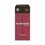 Rico Plasticover Rrp05bcl250 Sib Klarnet Kamışı No:2,5