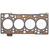 SİLİNDİR KAPAK CONTASI 3 KERTIK CLHA-CLHB-CXXB-CRK 04L103383E..ELR