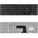 Dell CF88G, 0CF88G, JJNFF, 0JJNFF Uyumlu Klavye Tuş Takımı Tuş Seti Siyah Türkçe