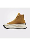 Chuck 70 AT-CX Unisex Sarı Sneaker